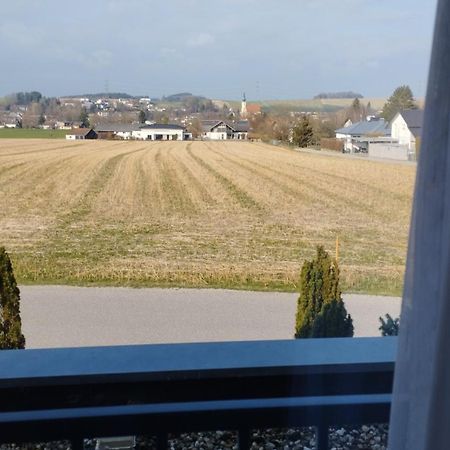 Pension Kappel Ried im Innkreis Exteriör bild