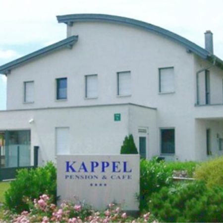 Pension Kappel Ried im Innkreis Exteriör bild