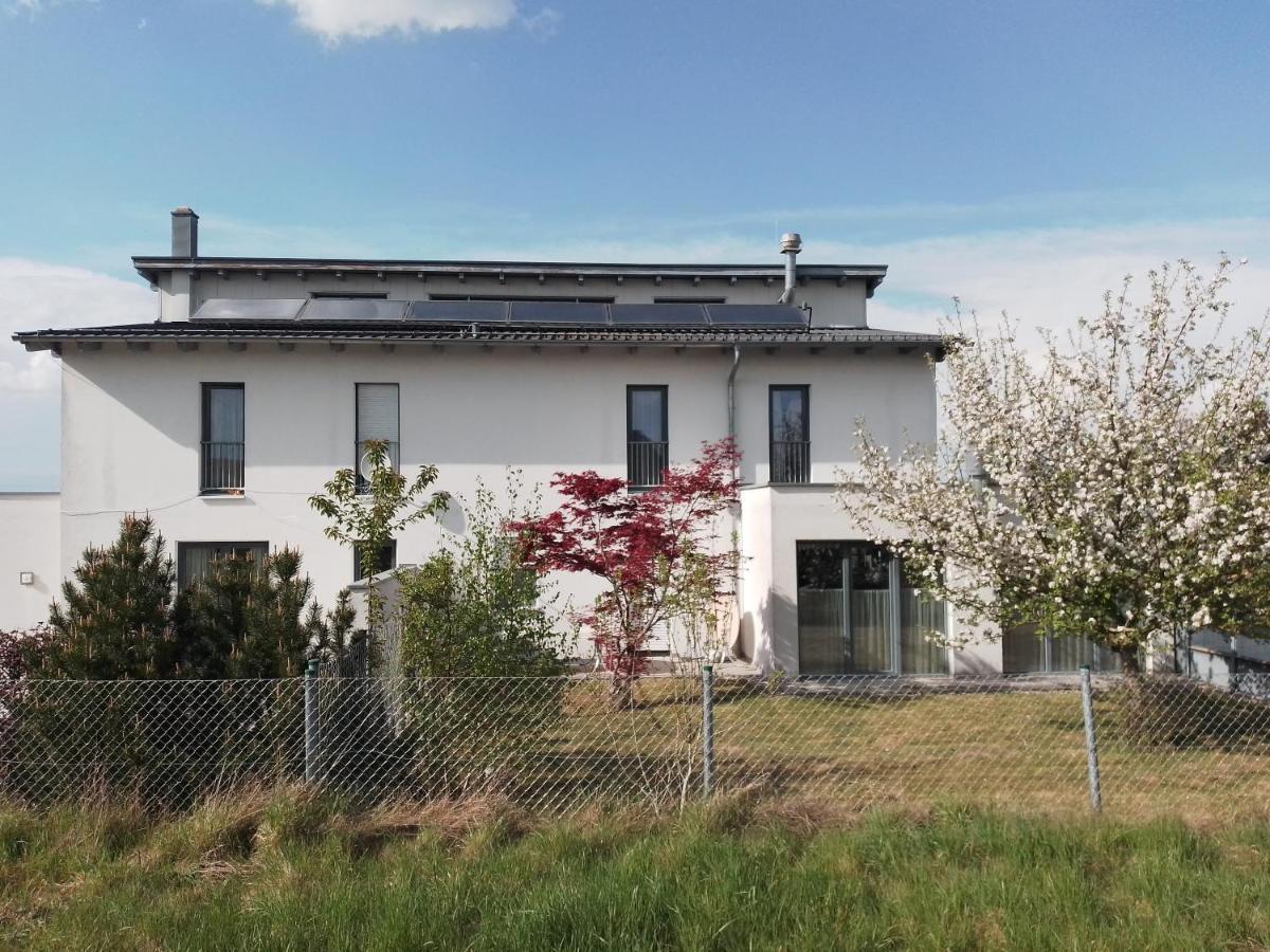 Pension Kappel Ried im Innkreis Exteriör bild
