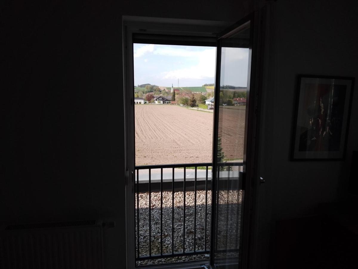 Pension Kappel Ried im Innkreis Exteriör bild