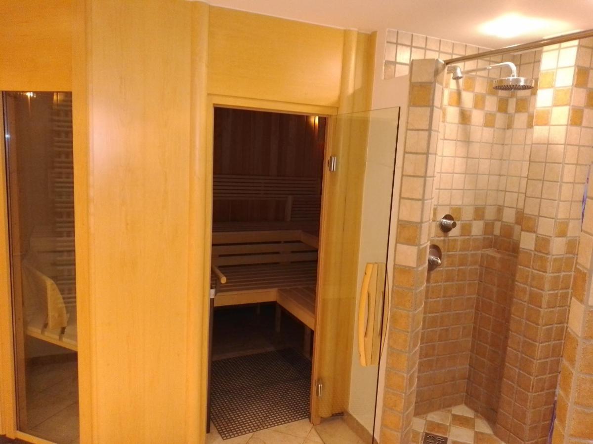 Pension Kappel Ried im Innkreis Exteriör bild