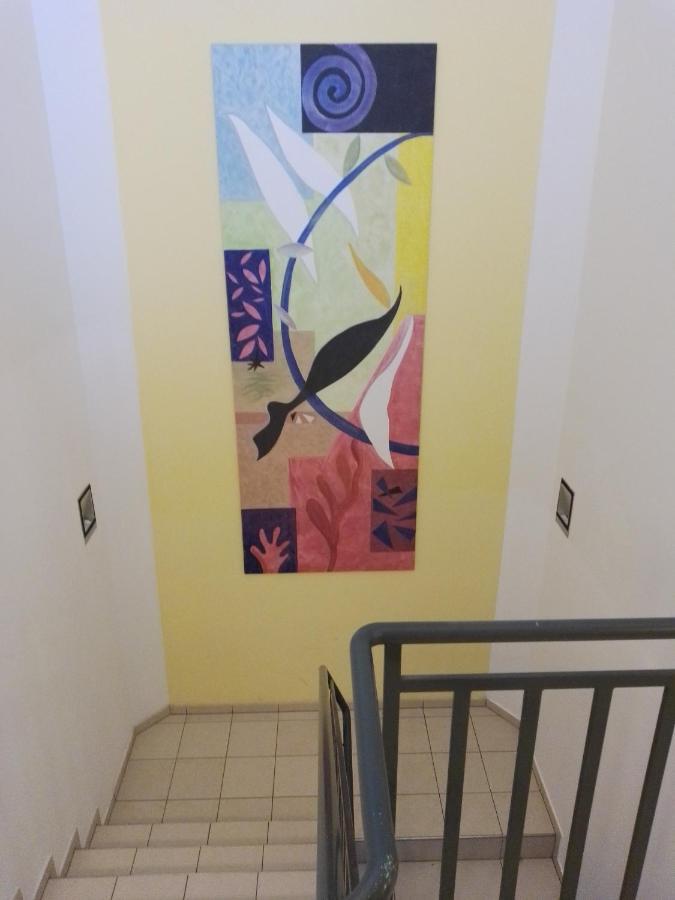 Pension Kappel Ried im Innkreis Exteriör bild