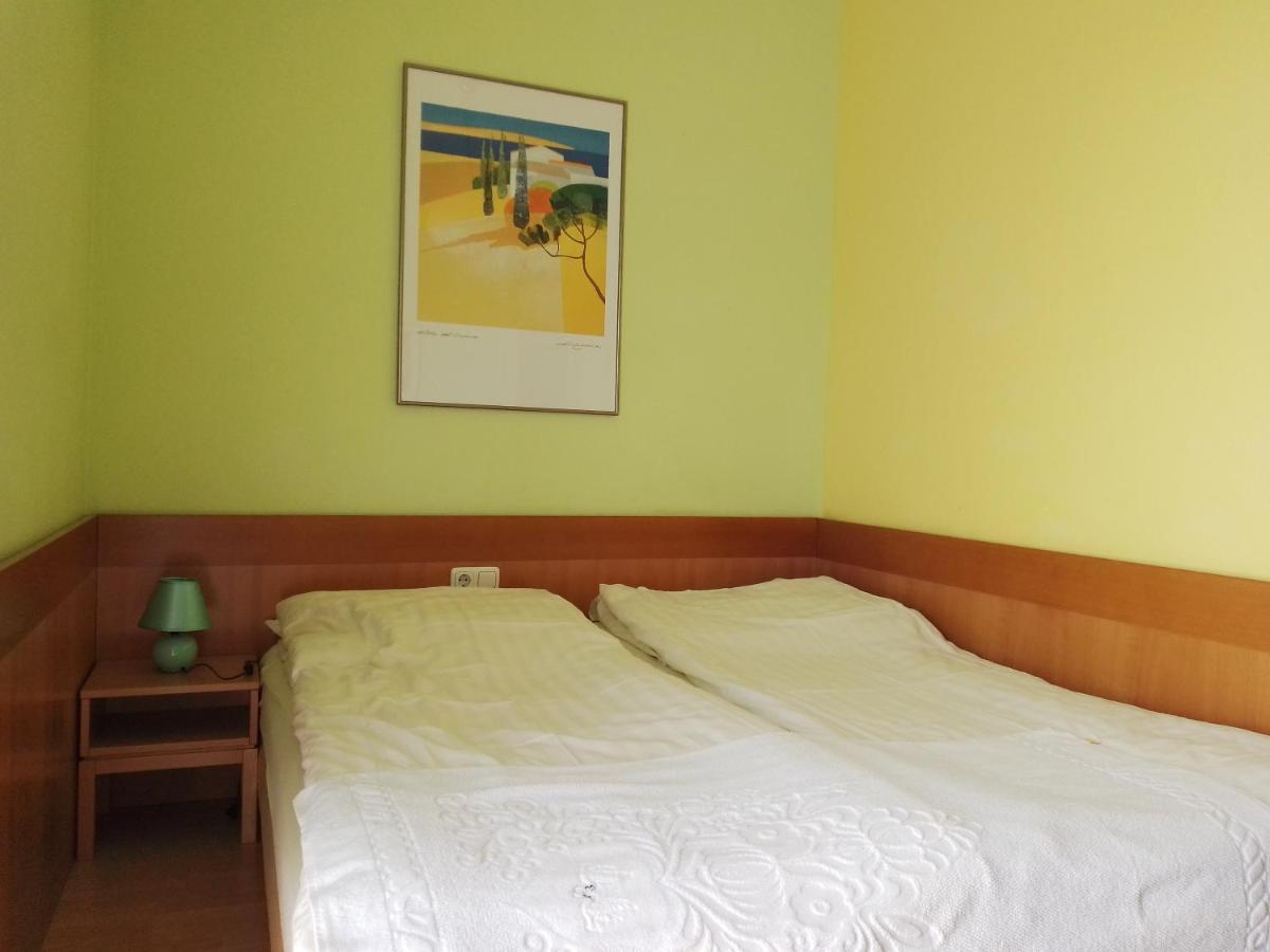 Pension Kappel Ried im Innkreis Exteriör bild
