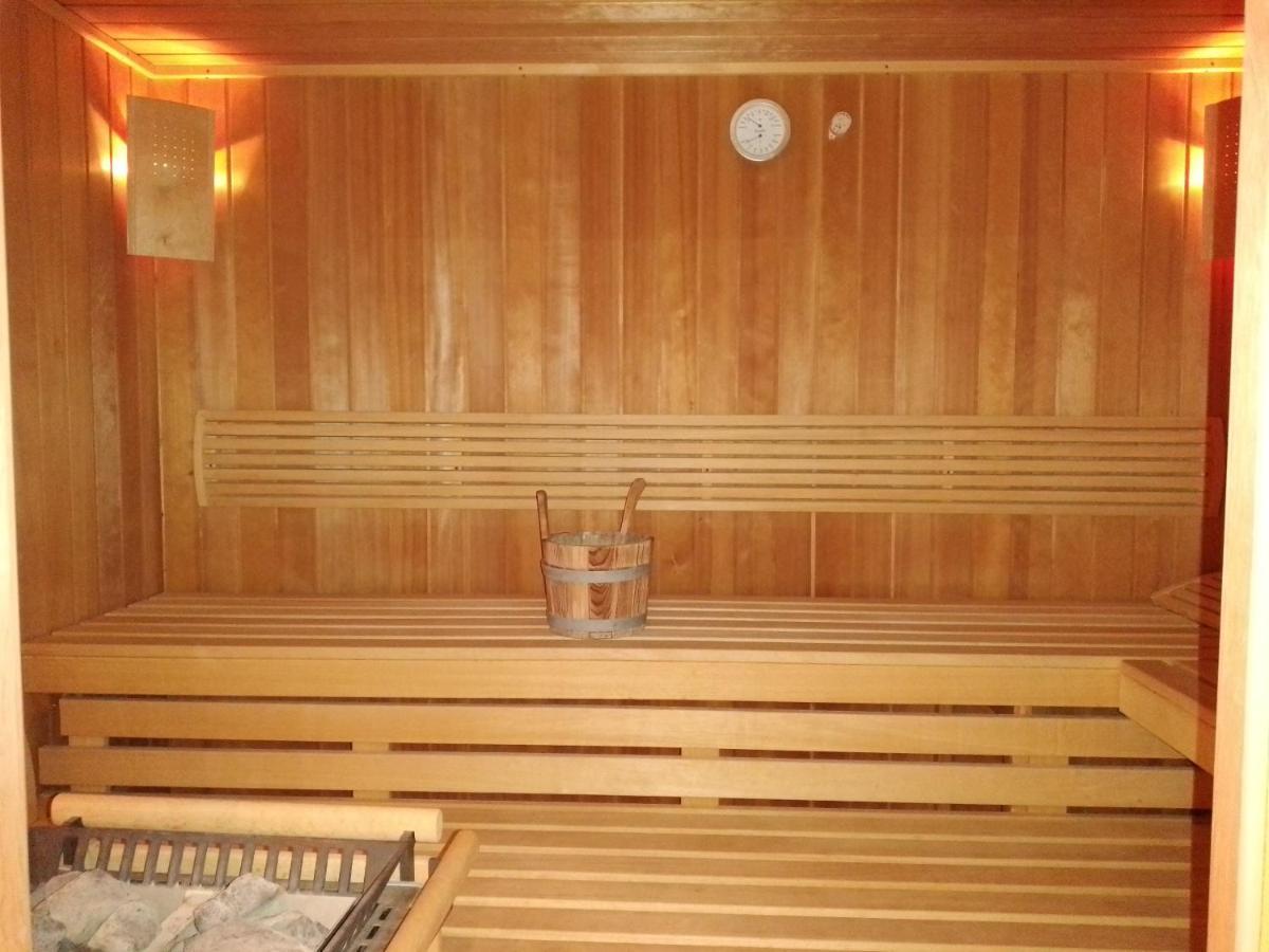 Pension Kappel Ried im Innkreis Exteriör bild