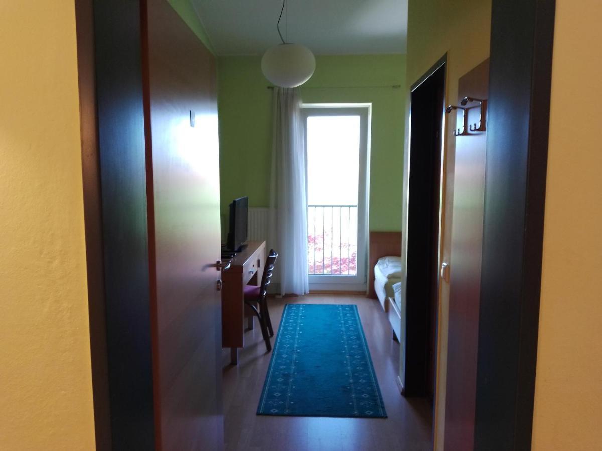 Pension Kappel Ried im Innkreis Exteriör bild