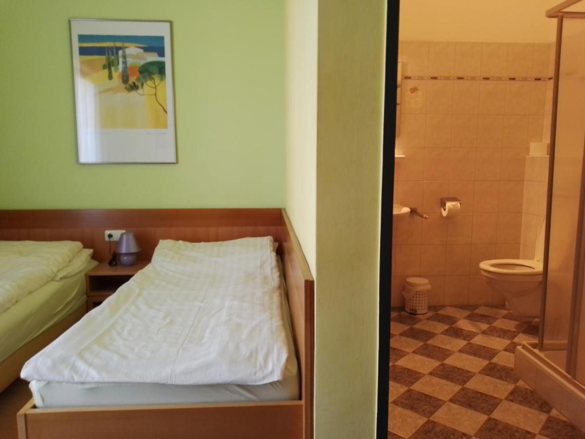 Pension Kappel Ried im Innkreis Exteriör bild