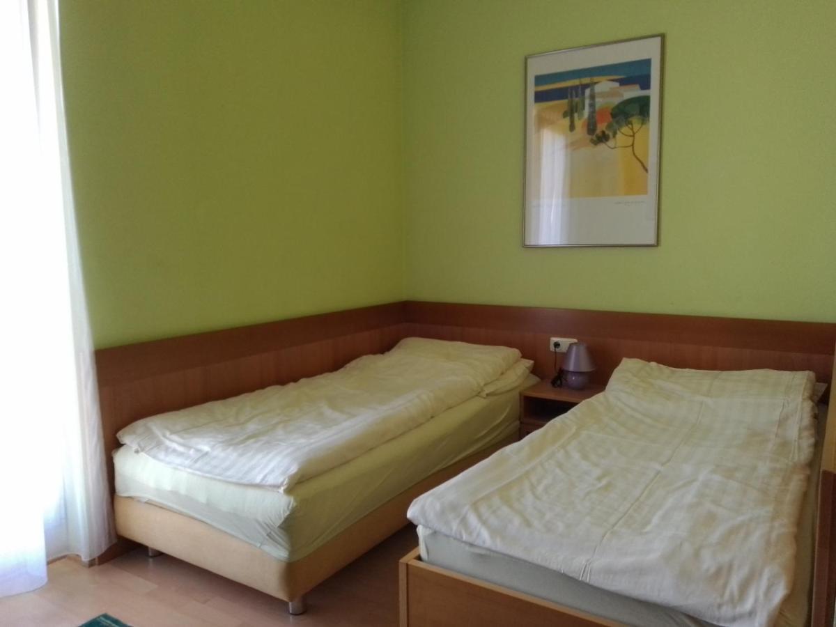 Pension Kappel Ried im Innkreis Exteriör bild