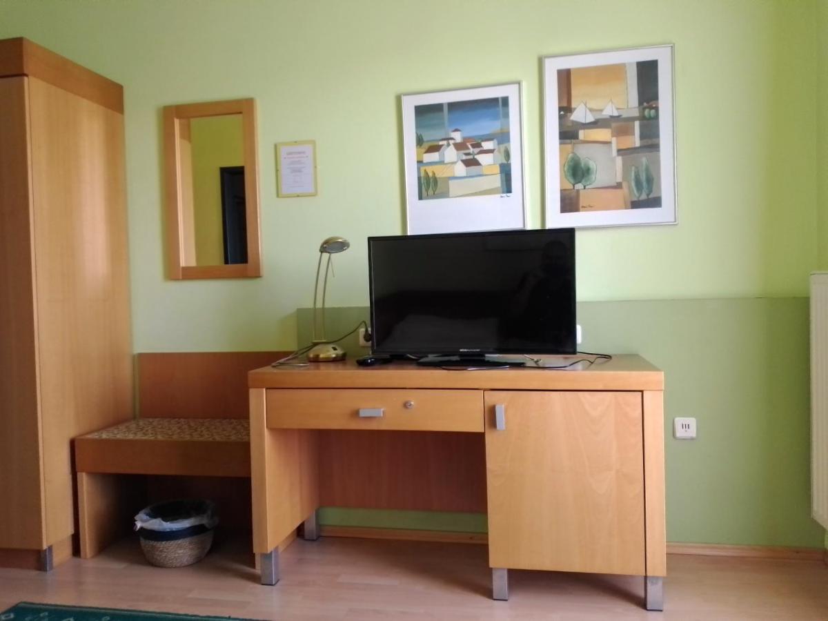 Pension Kappel Ried im Innkreis Exteriör bild
