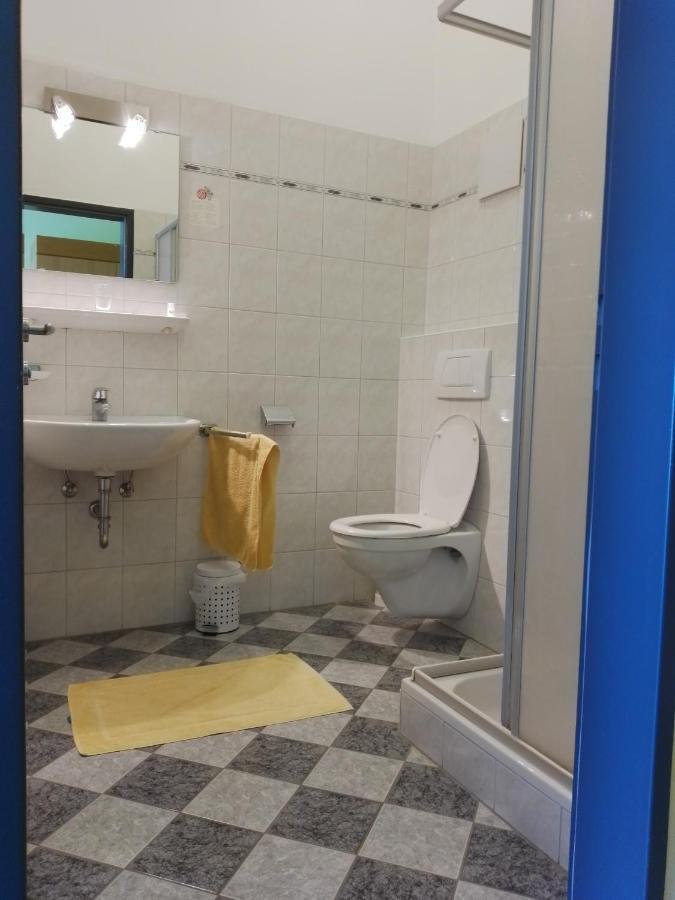 Pension Kappel Ried im Innkreis Exteriör bild