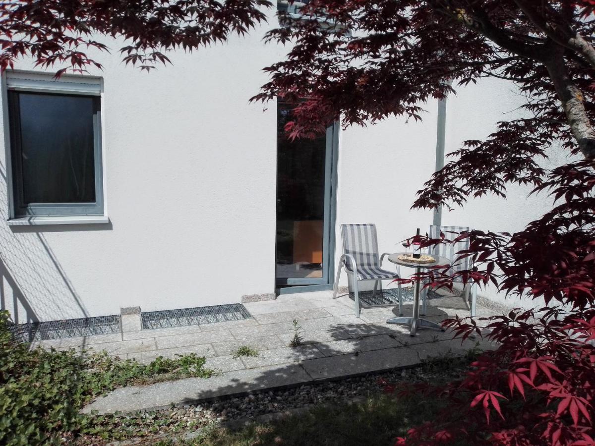 Pension Kappel Ried im Innkreis Exteriör bild