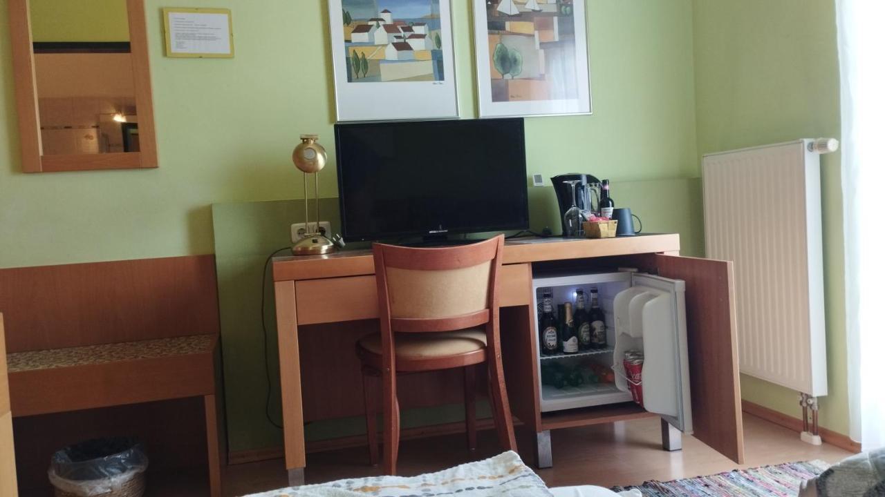 Pension Kappel Ried im Innkreis Exteriör bild