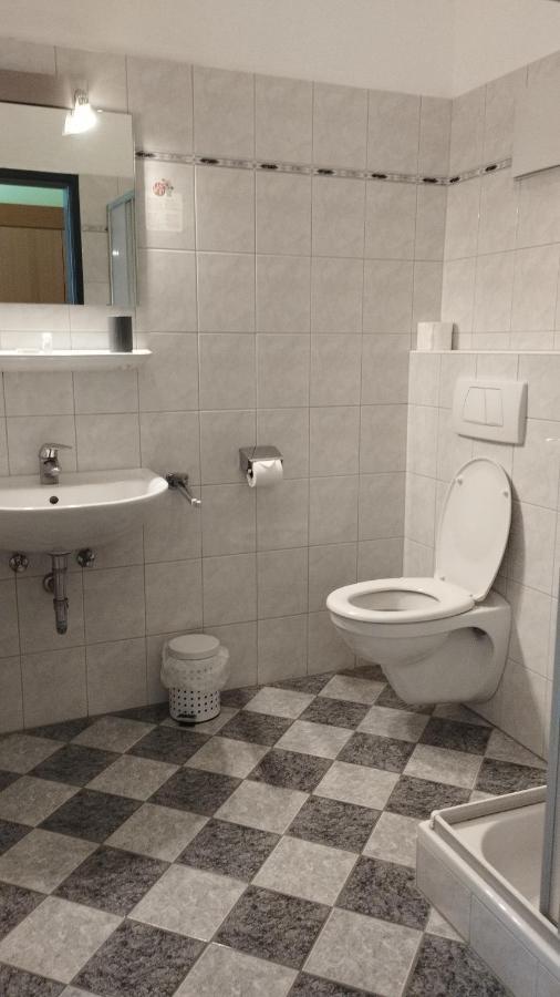 Pension Kappel Ried im Innkreis Exteriör bild