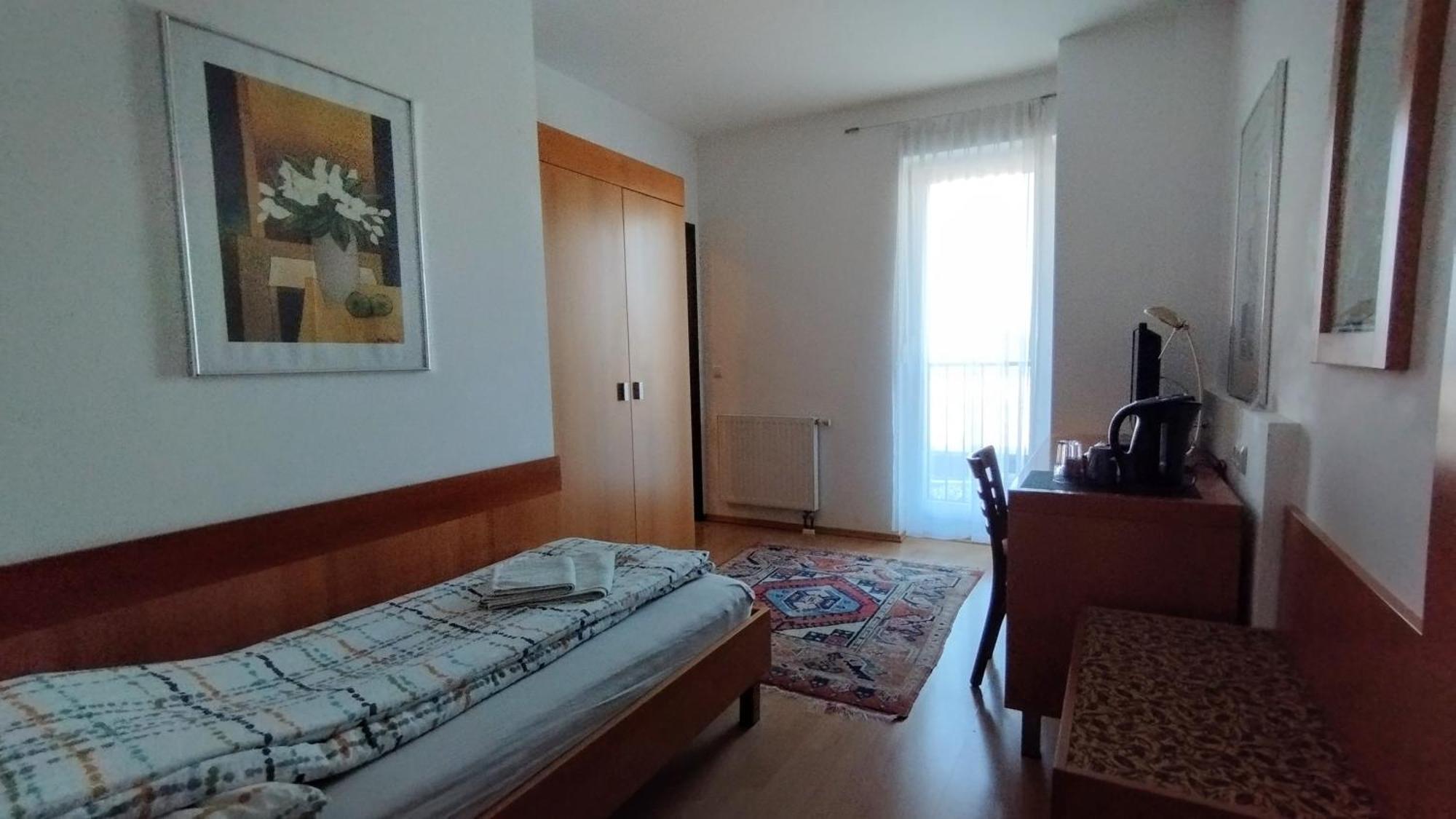 Pension Kappel Ried im Innkreis Exteriör bild