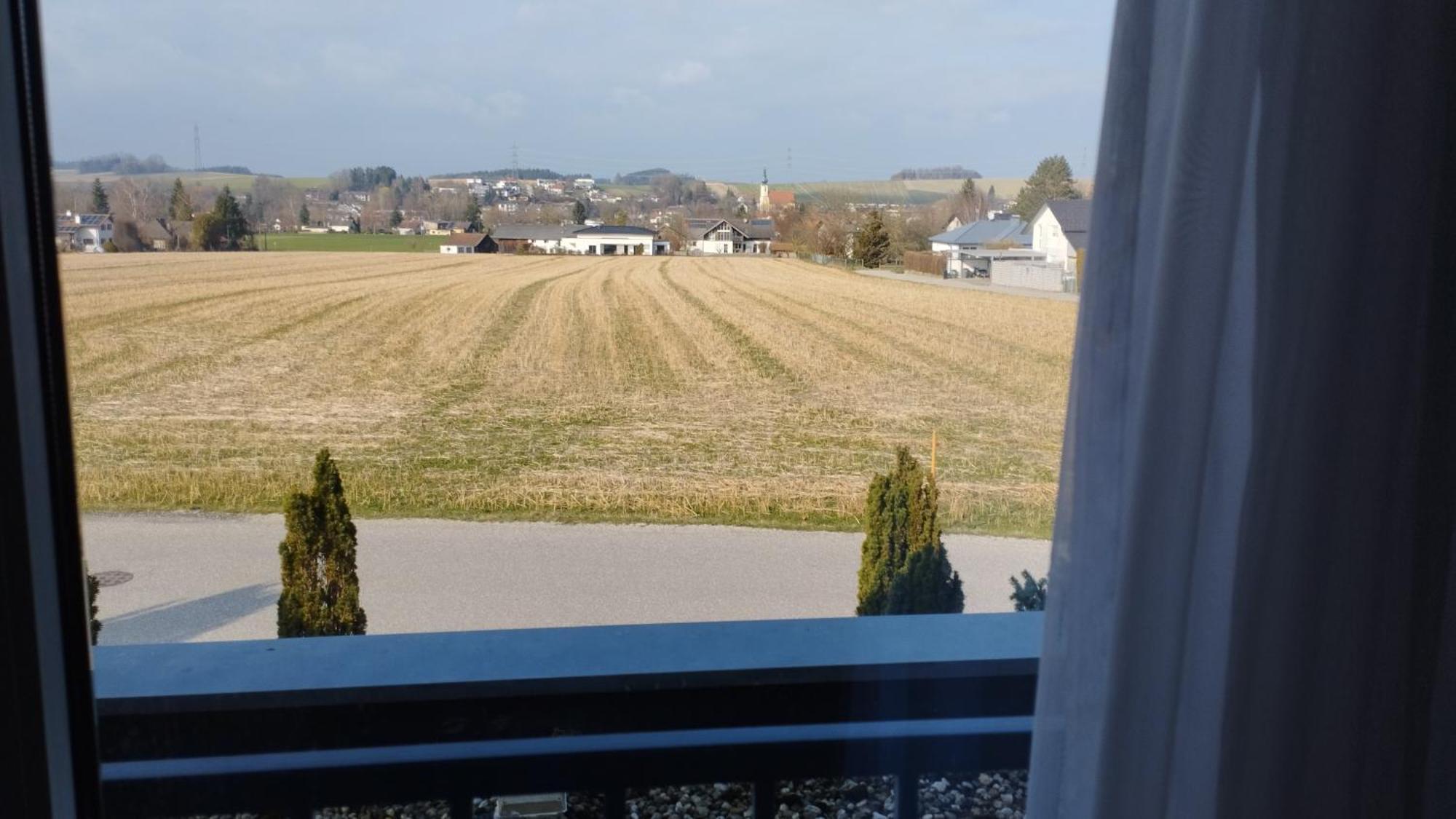 Pension Kappel Ried im Innkreis Exteriör bild