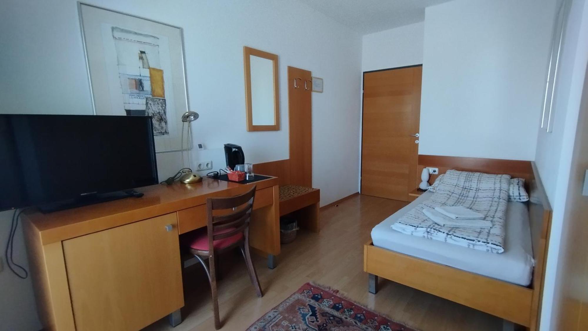 Pension Kappel Ried im Innkreis Exteriör bild
