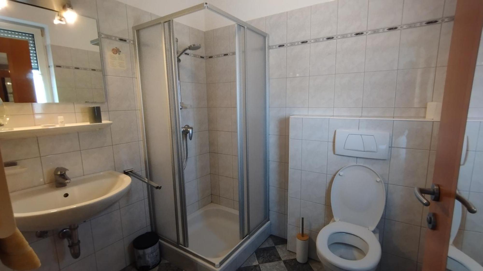 Pension Kappel Ried im Innkreis Exteriör bild